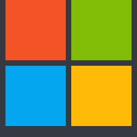 MS Azure login logo